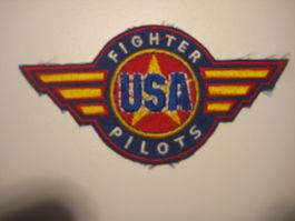 USA Patch.