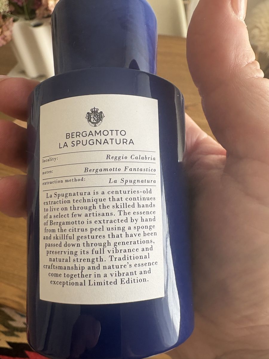 Acqua di parma Parfums & Eau de Toilette: Acqua du Parma - limitierte Edition – Neuf (Voir description) à Zürich par Altnic 2