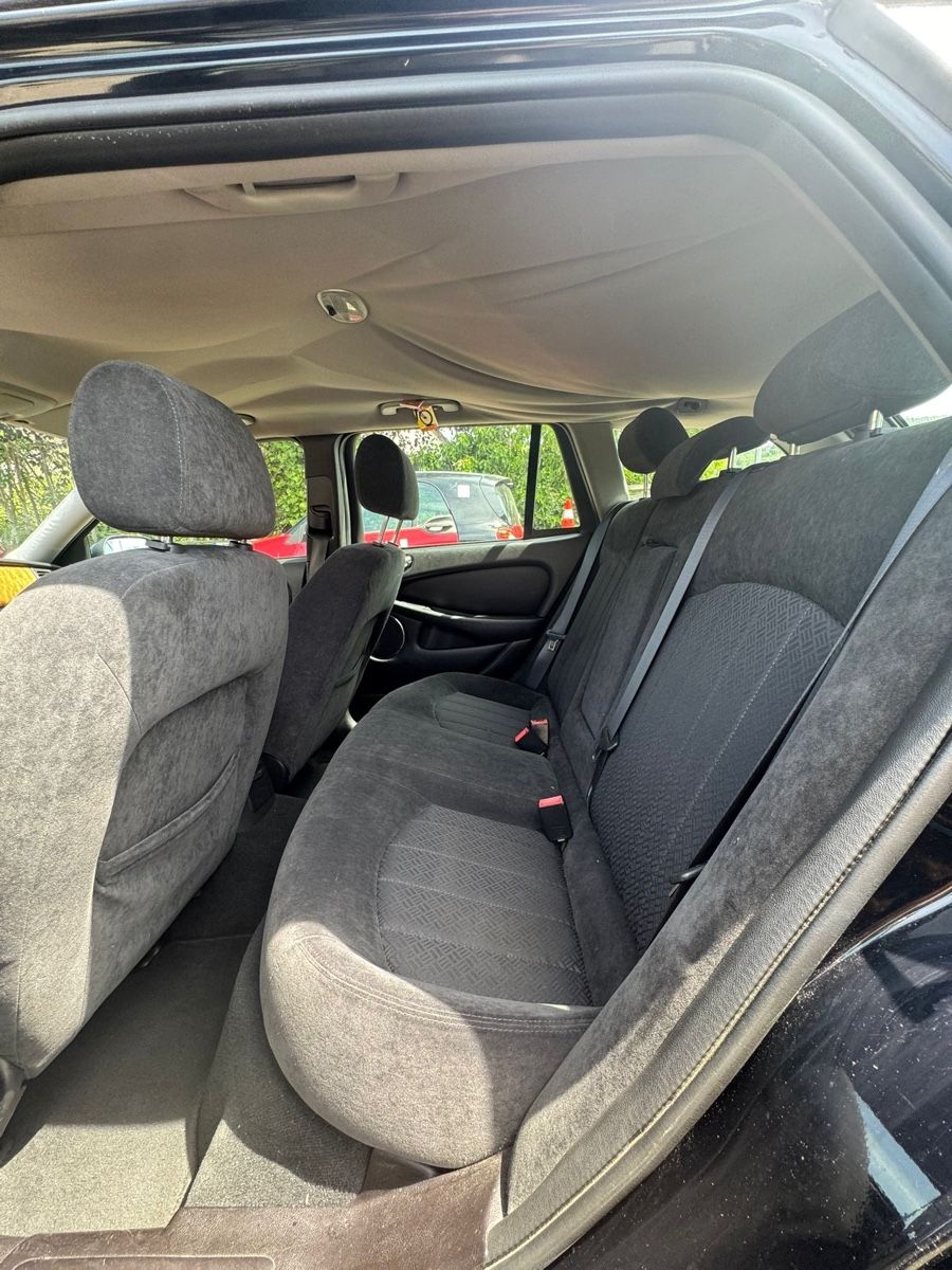 Jaguar Automobili: Jaguar X-Type 2.0D I4 CL – Difettoso da Sissach venduto da transporter16 5