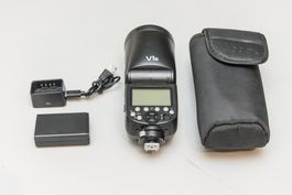 Systembltz Godox V1 S (Sony)