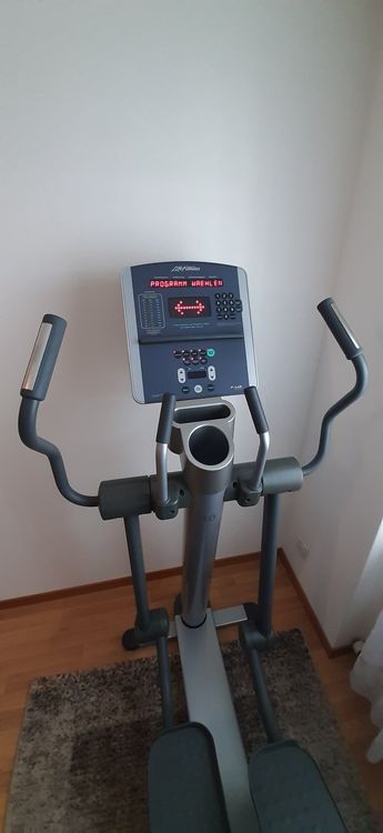 life fitness 95ci xxl