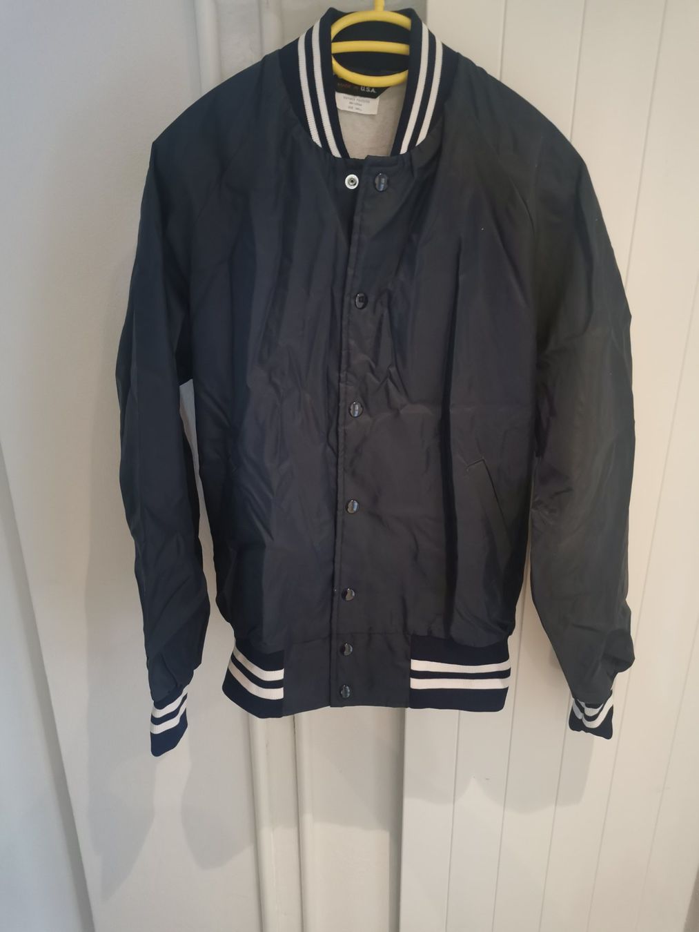 Jacken: Leichte Jacke *Neu* – Neu (gemäss Beschreibung) aus Mollis von Croco