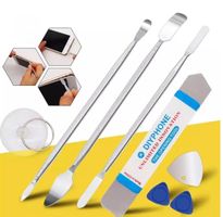 8 In 1 Handy Reparatur Metall Spudger Neugierigen Werkzeug