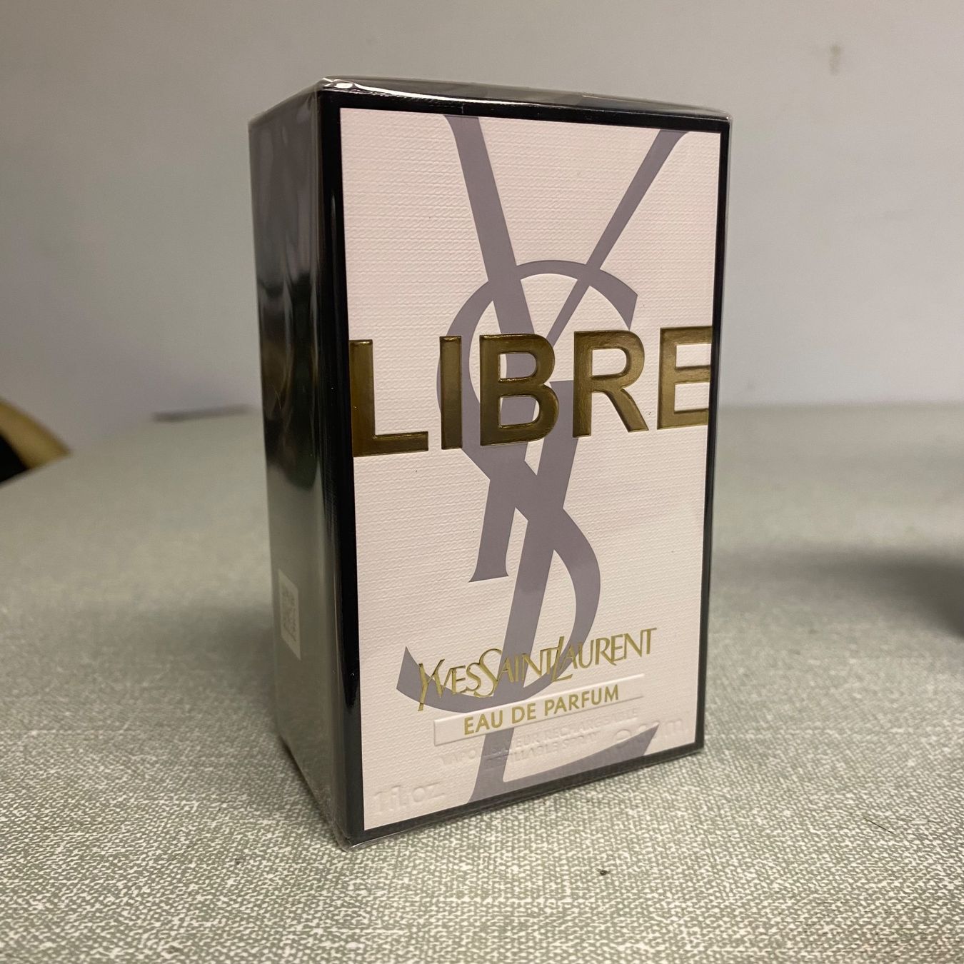 Saint Laurent Parfum & Eau de Toilette: Libre Yves Saint Laurent EDP 30mL OVP – Neu und originalverpackt aus Givisiez von dor_xb9k 2