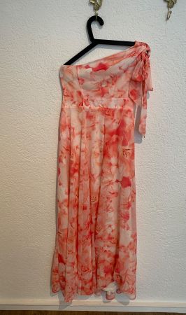 Orsay Maxikleid Kleid Sommer Gr. S / M