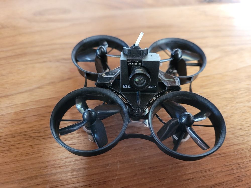 Inductrix Pro FPV Kaufen auf Ricardo