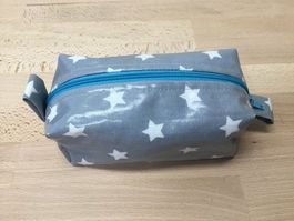 Tasche / Necessaire / Kosmetiktasche / Etui, neue Handarbeit