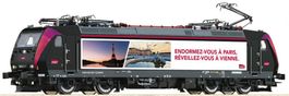 Roco7510053 EL85 552-7MRCE/SNCF Digi.-Snd,NEU,DC,OVP,Ausverk