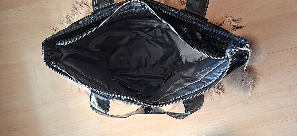 Borse: Tasche Marke Nikelson – Usato da Männedorf venduto da Mis_nl7l 2
