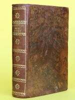 MYTHOLOGIE DE LA JEUNESSE,2 TEILE,MIT KUPFERSTICHEN,1806