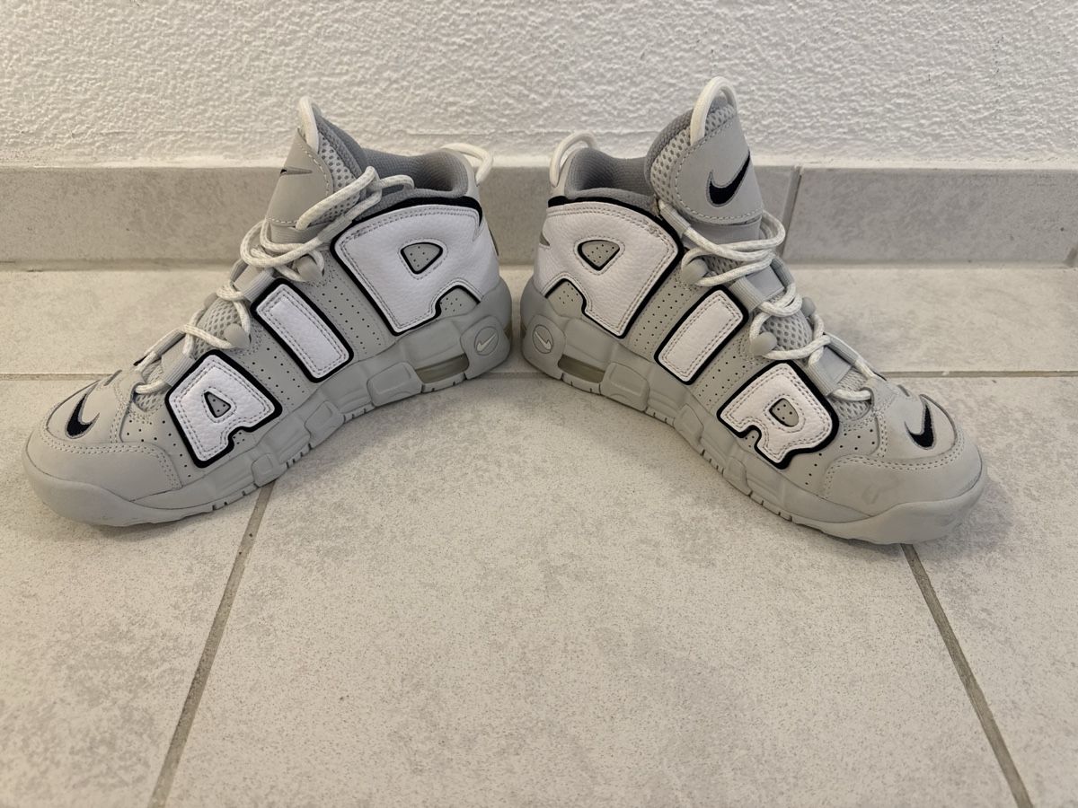 Nike Scarpe da uomo: Nike AIR – Nuovo (secondo la descrizione) da rotkreuz venduto da tijana0504 1