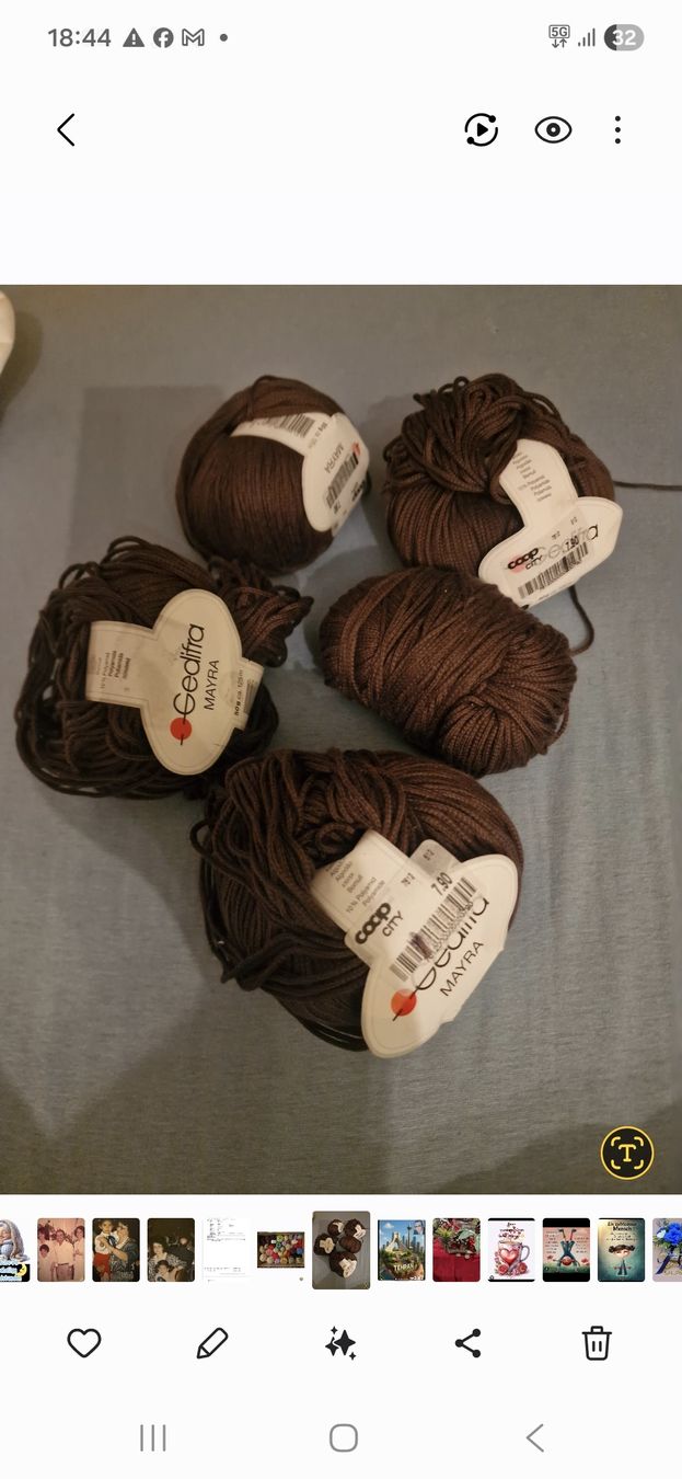 Wolle: Wolle – Neu und originalverpackt aus Pfaffnau von gologoldun1953