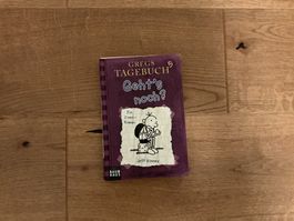 Gregs Tagebuch 5 Geht's noch? von Jeff Kinney