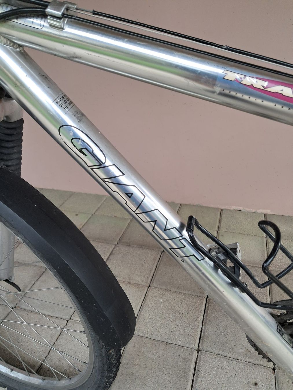 Giant Biciclette: Velo Giant – Usato da Diepoldsau venduto da sahra-sonnenblume 6