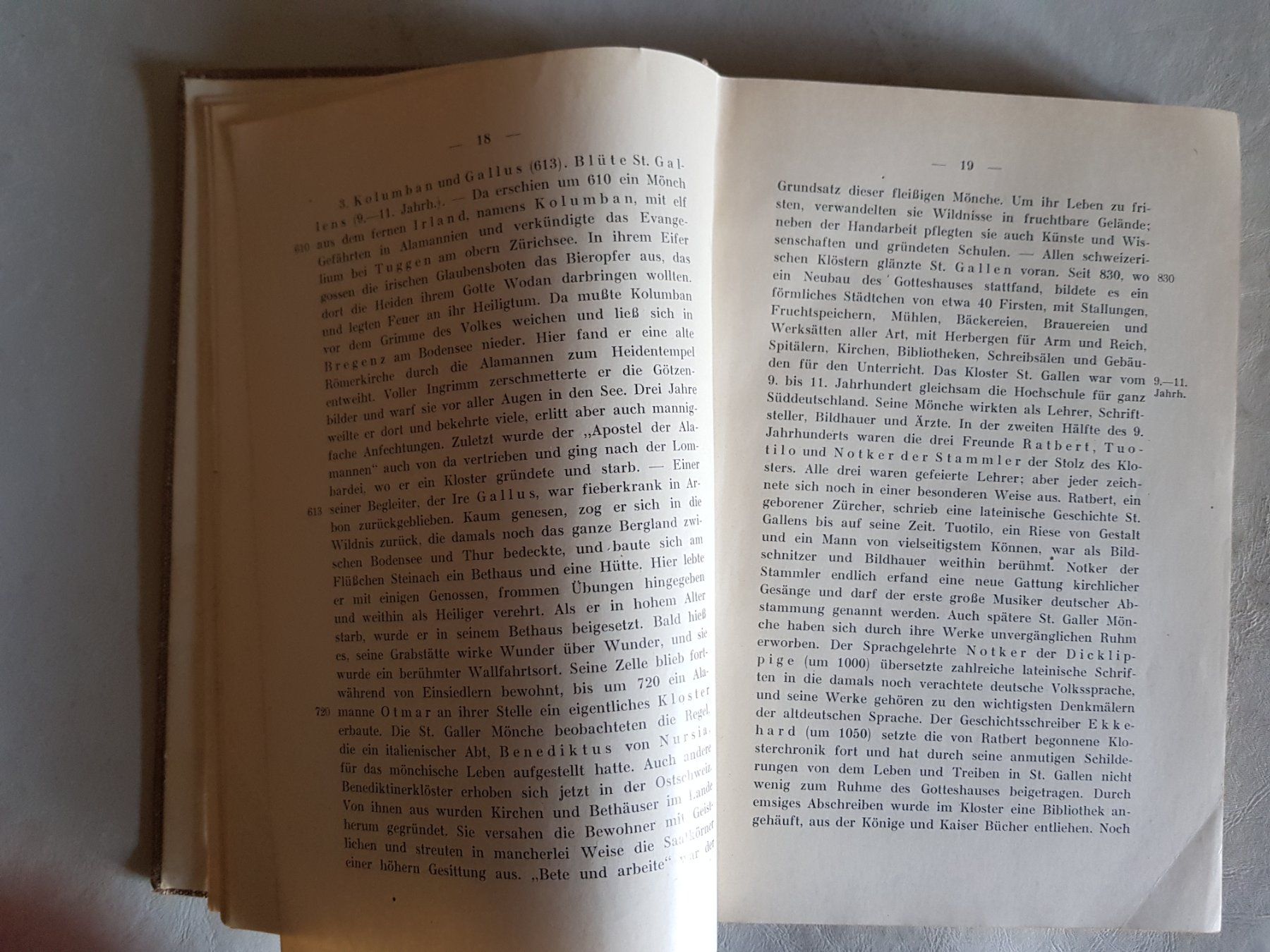 Libri: Schweizer Geschichte von Prof. Dr. Wilhelm Oechsli - 1933 – Usato da Walterswil BE venduto da Lonitti 7