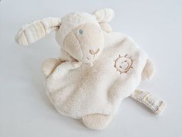 Baby Spielzeug - Greifling Schaf