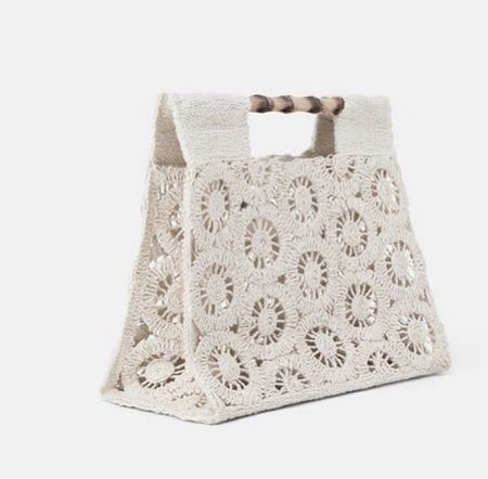 Zara bag