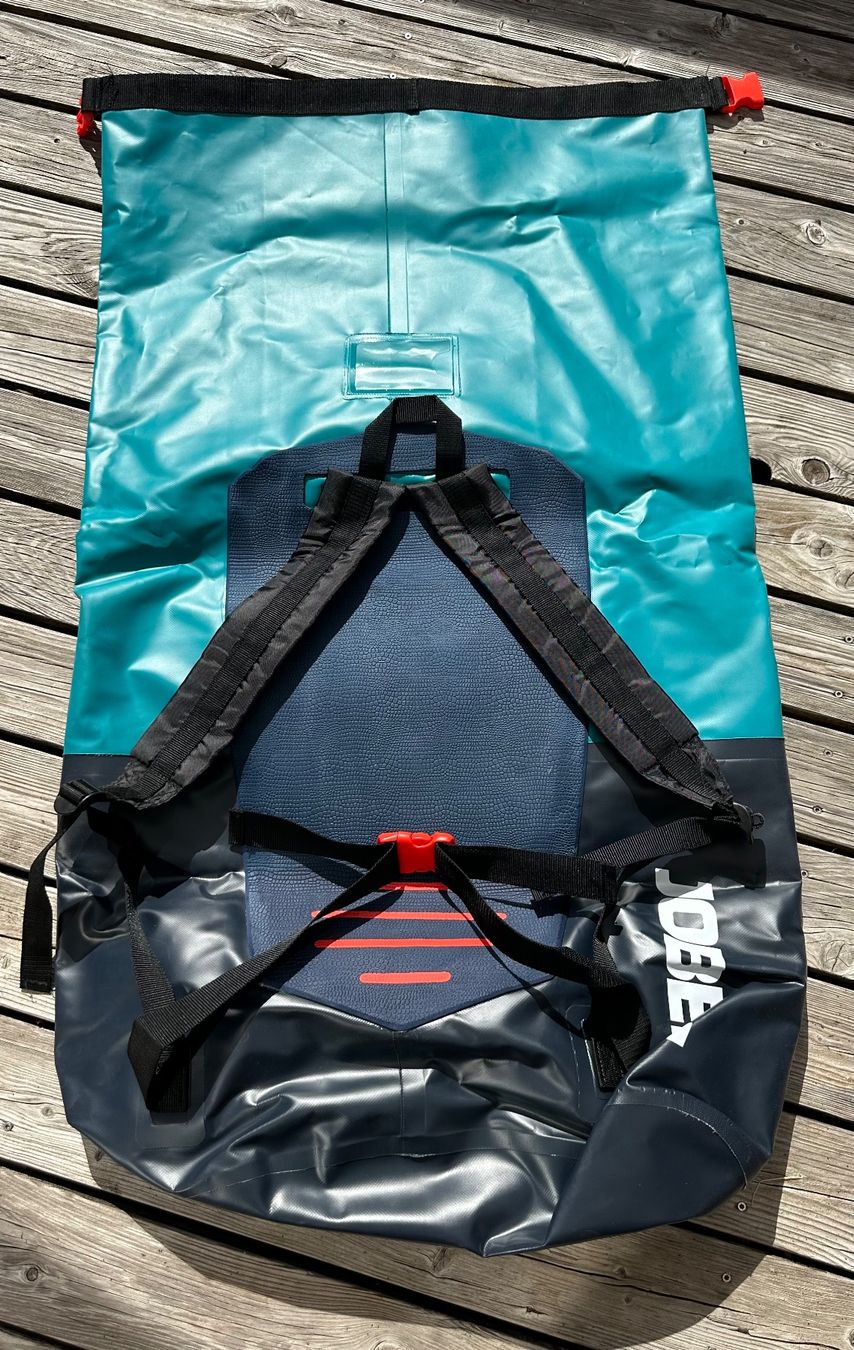 Tavole da surf e di nuoto: Jobe SUP Tasche neu – Nuovo (secondo la descrizione) da Vinelz venduto da Madchen 1