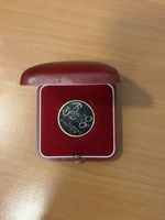 Médaille Albert Einstein avec écrin état comme neuf