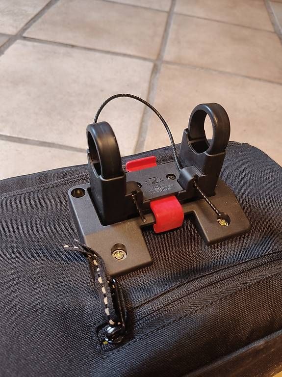 Pièces détachées: Lenkertasche  – D'occasion à Schönenwerd par Ph75