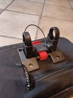 Lenkertasche 