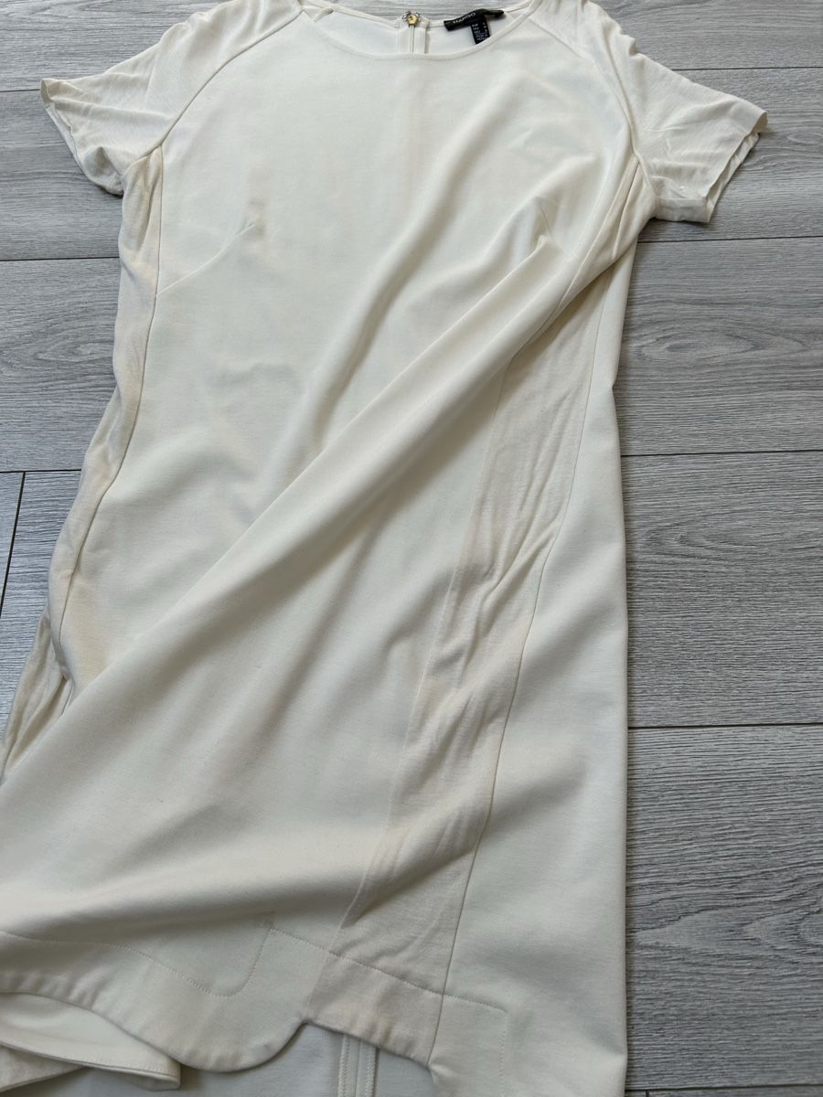 Mango Kleider: Robe Mango – Gebraucht aus Genève von and_k79x 4