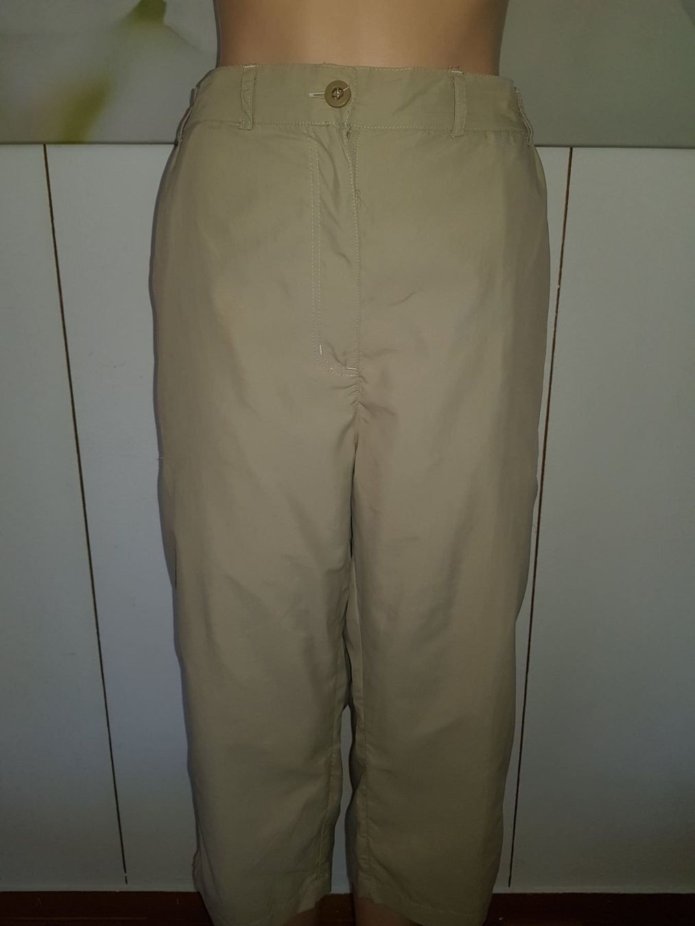 Pantaloni: Pantalon 3/4 TREPASS Taille XL – Usato da Cossonay-ville venduto da Super-Price-Quality 1