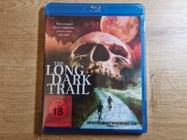 The Long Dark Trail (2022) NEU OVP Bluray