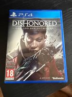 Dishonored - PS4