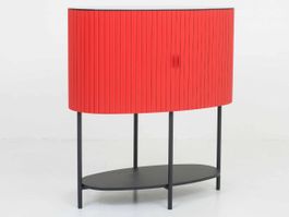 Christophe Marchand WOGG 81 Bigboard High von Wogg