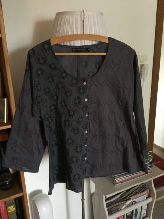 Bluse Gr. M
