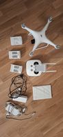 DJI Phanton 4 pro v2.0