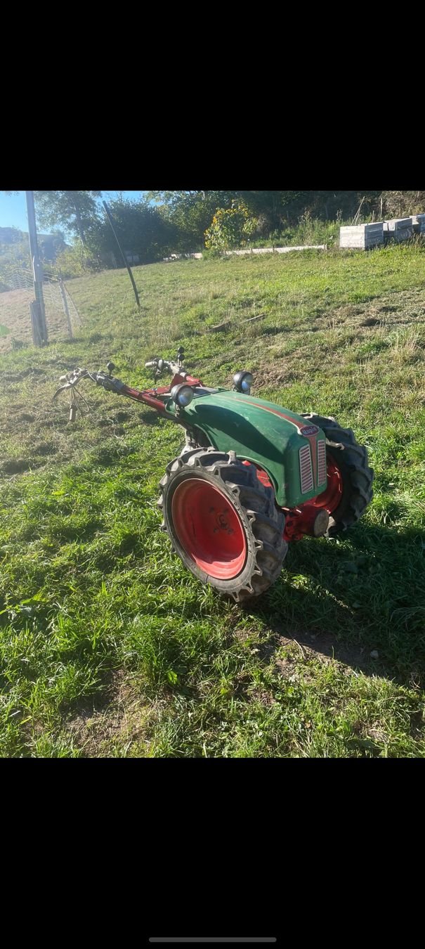 Rapid Tutte le macchine: Rapid 606 – Usato da Romoos venduto da fur_2fbc 1