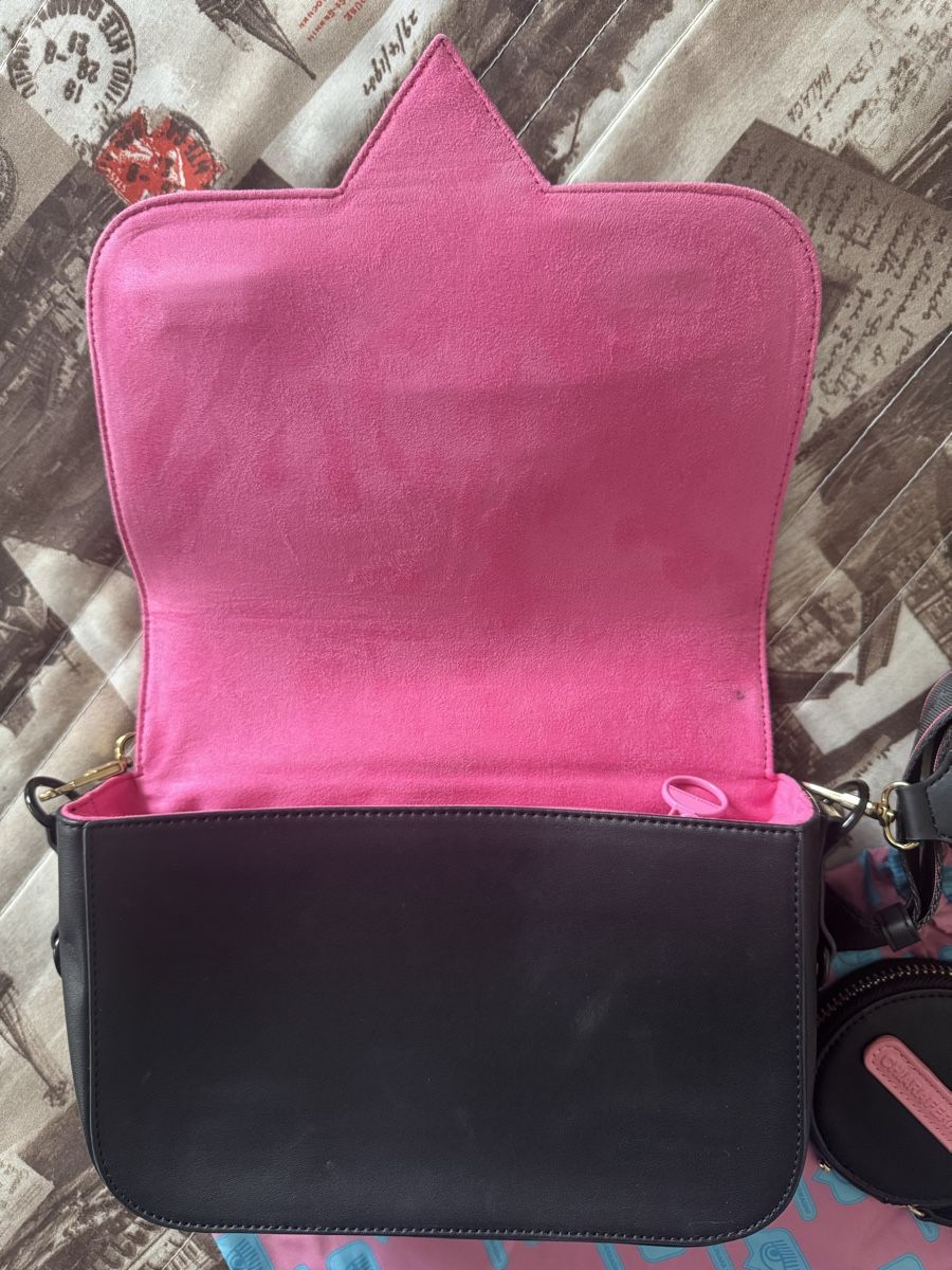 Borse da donna: Chiara Ferragni Tasche Gross – Usato da Uerikon venduto da _Angi. 2