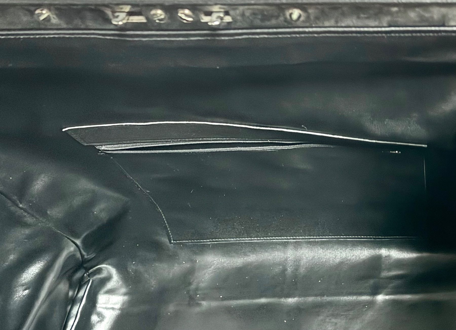 Borse: Ledertasche Weekender – Usato da Wildberg venduto da wild59 9