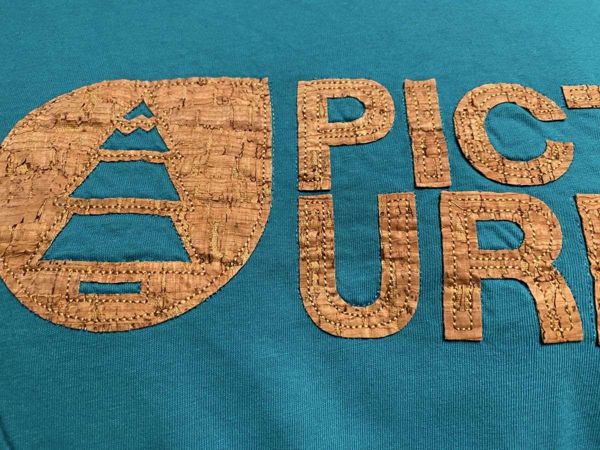 T-shirt: Picture T-Shirt Gr. M – Usato da Olten venduto da Edelw1ss 1