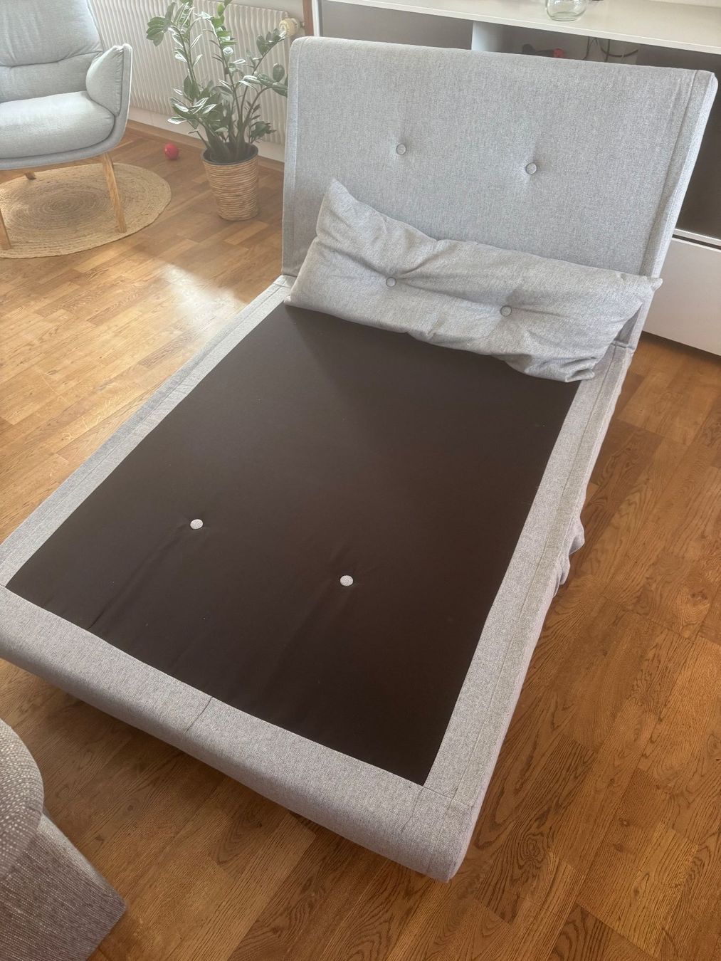 Micasa Divani: Bettsofa – Usato da Steffisburg venduto da Schnugge7 1