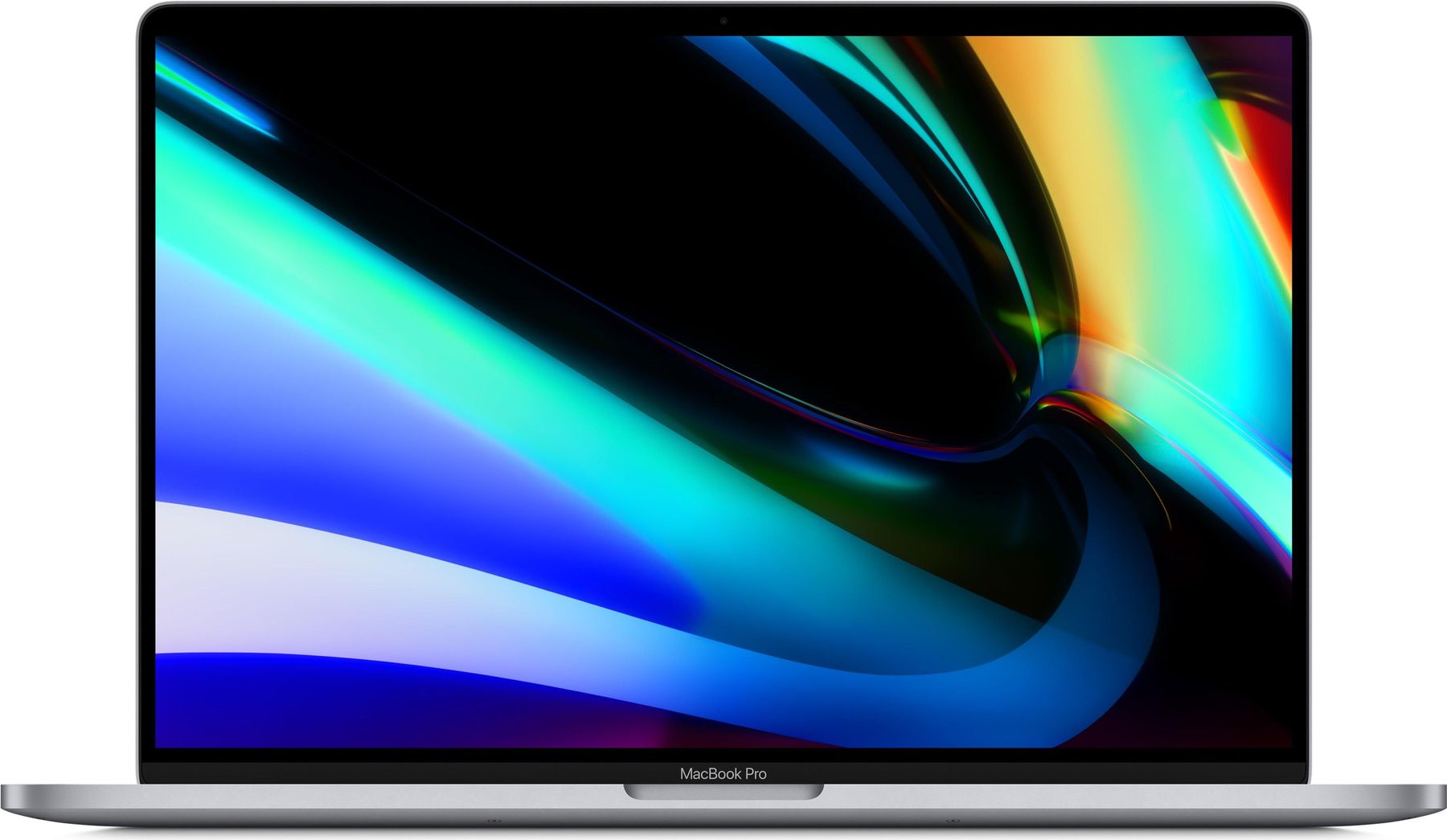 Notebooks: Apple MacBook Pro 16" 2019 Space Grau – Gebraucht aus Steinhausen von verkaufench