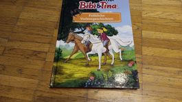 Bibi & Tina - Fröhliche Vorlesegeschichten