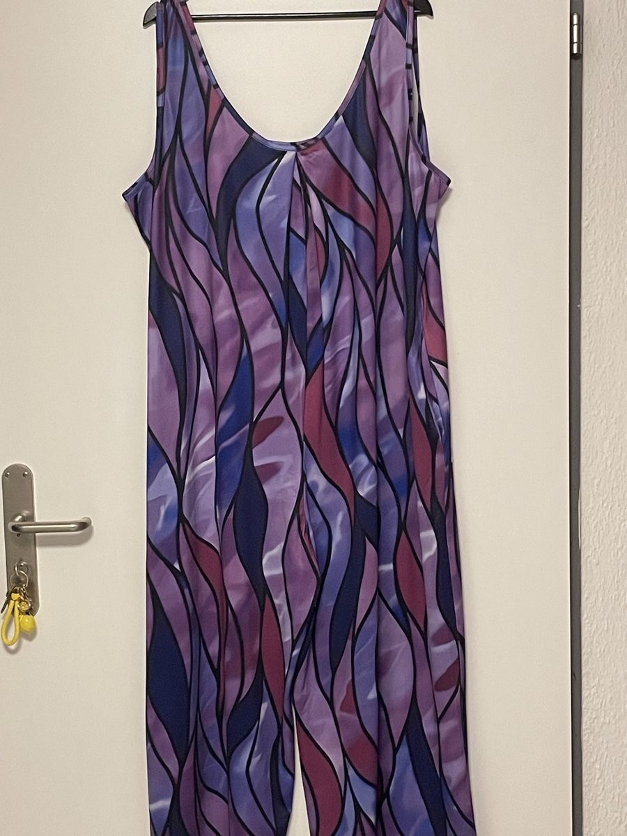 Jumpsuits: Jumpsuit – Neu (gemäss Beschreibung) aus Gossau ZH von Lavinia07