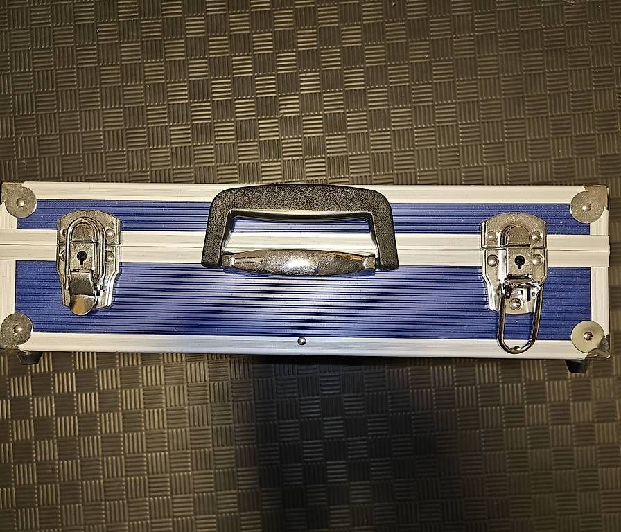 Valises de voyage: Alu Koffer – D'occasion à Scherz par pac_tw6k 1