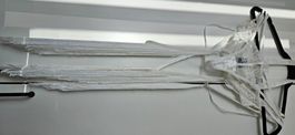 Body neuf + string  (b).