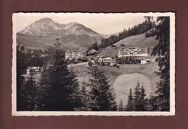 Davos - CLAVADEL - 1941