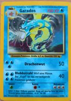 Seltene Garados Pokemon Karte - Top Zustand! Sammlerstück