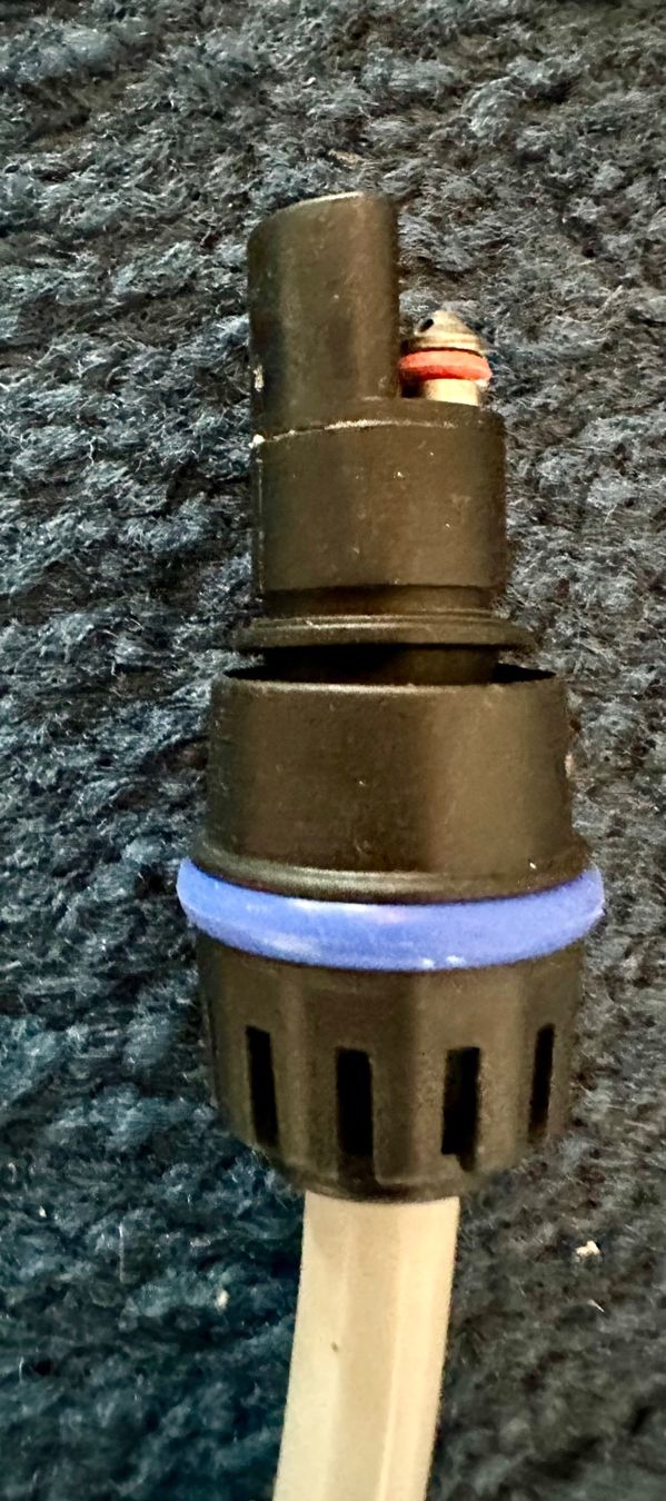 Medizinaltechnik: Siemens Sprayvit 4000 Multifunktionsspritze – Gebraucht aus Elsau von zubar1 3