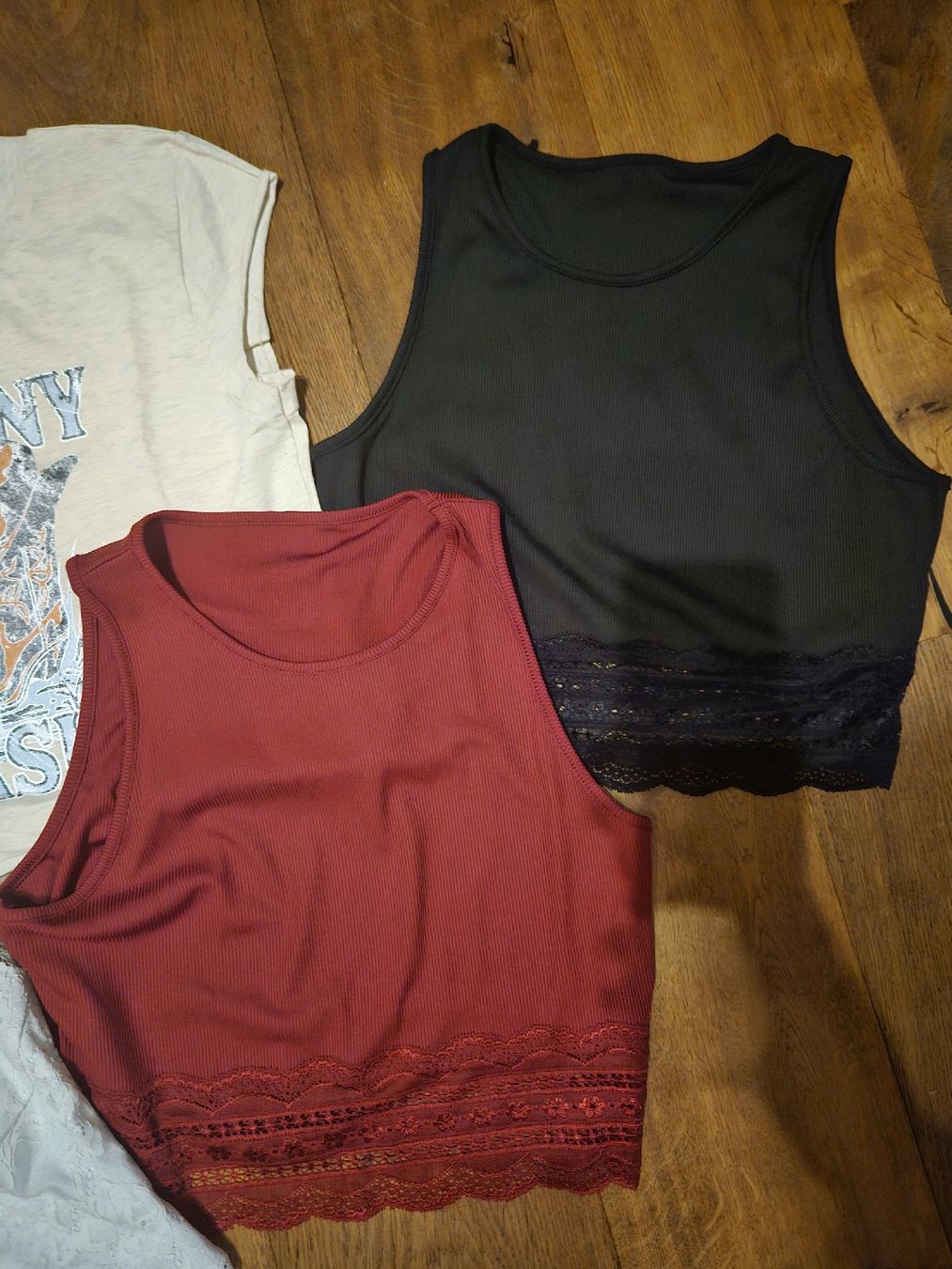 Lotti di vestiti: 8 Tlg Tshirt Set Gr. L – Usato da Feusisberg venduto da Rosy8835 2