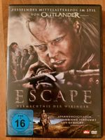 DVD - Escape - Vermächtnis der Wikinger