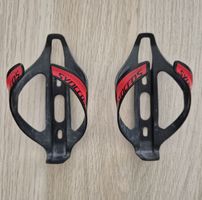 porte bidon syncros carbone 