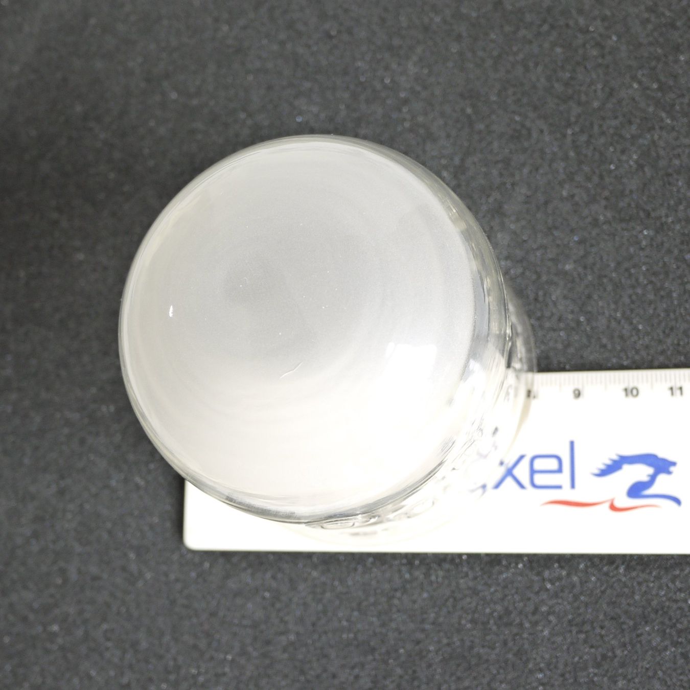 Profoto Blitze: Multiblitz Pyrex Protection Glass – Gebraucht aus Egg b. Zürich von JCB 1