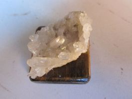 Bergkristall